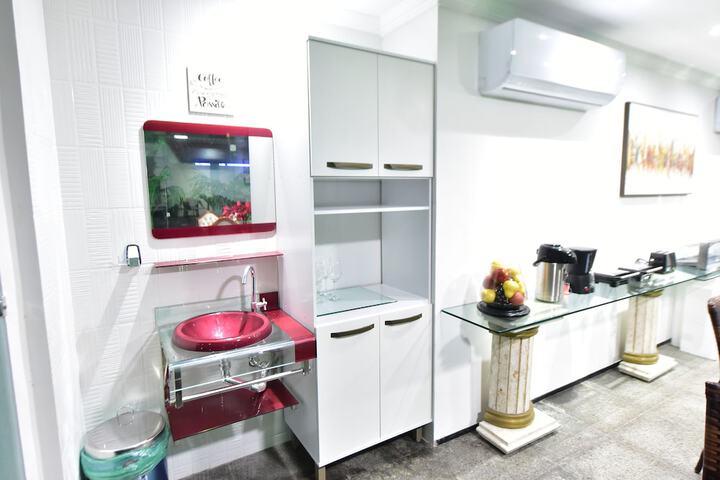 Fitness Facility Photos