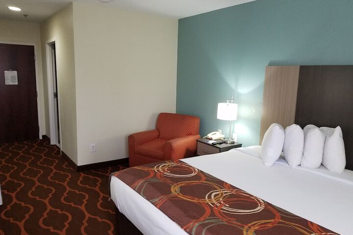 1 King Bed (17 of 45)