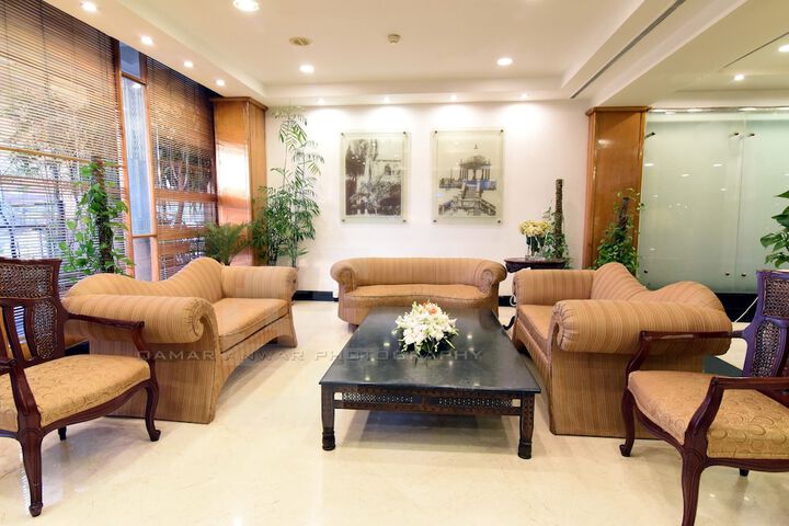 Hotel Interior 9 of 53