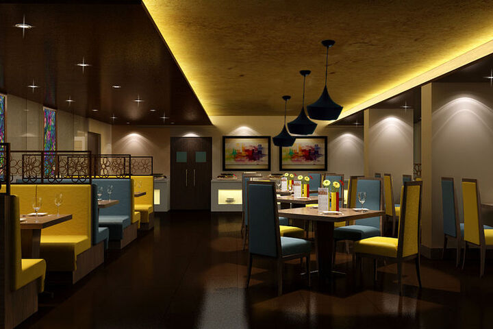 Dining 7 of 41