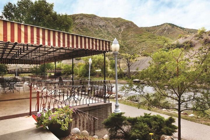 DoubleTree by Hilton Durango Durango | Bookonline.com