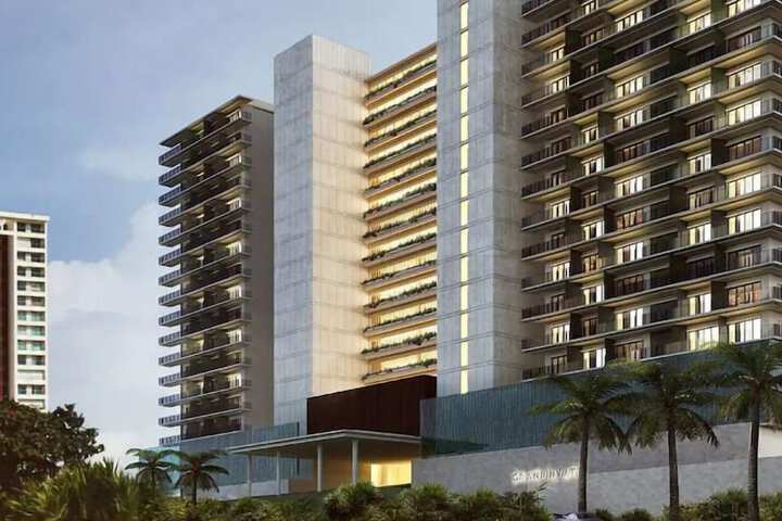 Photo of Grand Hyatt Cancun Beach Resort
