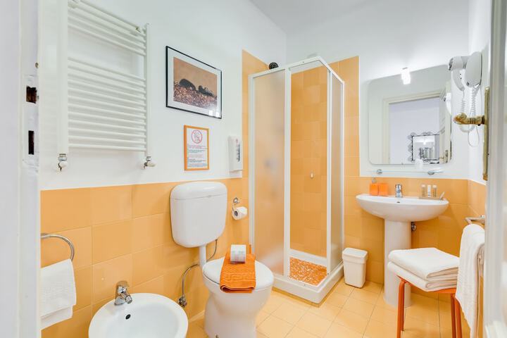 Bath Amenities