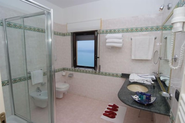Bath Amenities