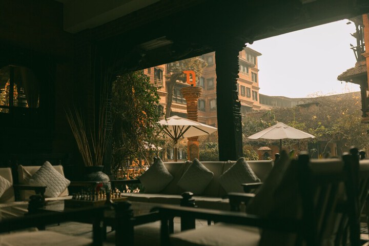 Hotel 34 of 42