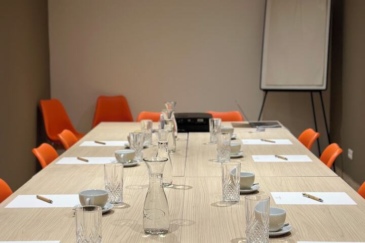 Meeting 99 of 117