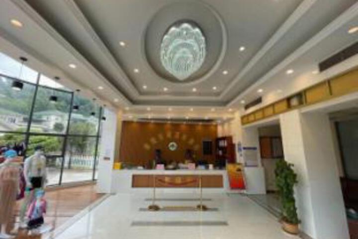 Jiasheng Hot Spring Hotel