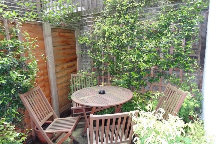 Terrace/Patio 53 of 77
