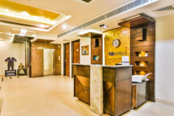 Hotel Interior 2 of 2