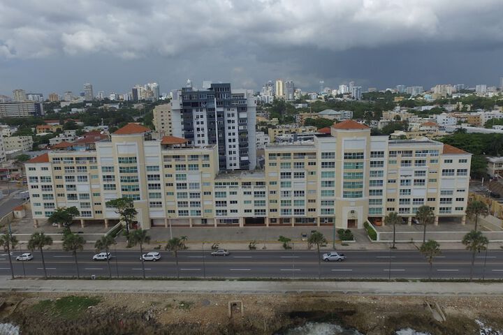 Hotel 17 of 18