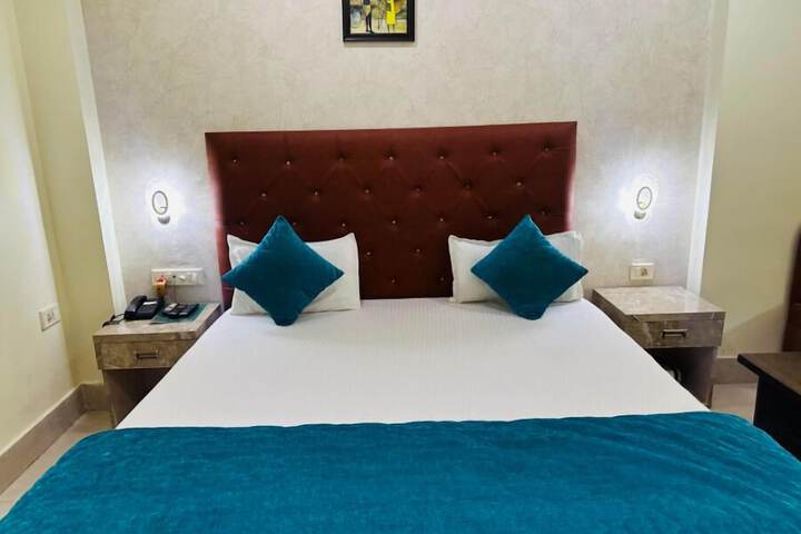 Fitness Center Photo