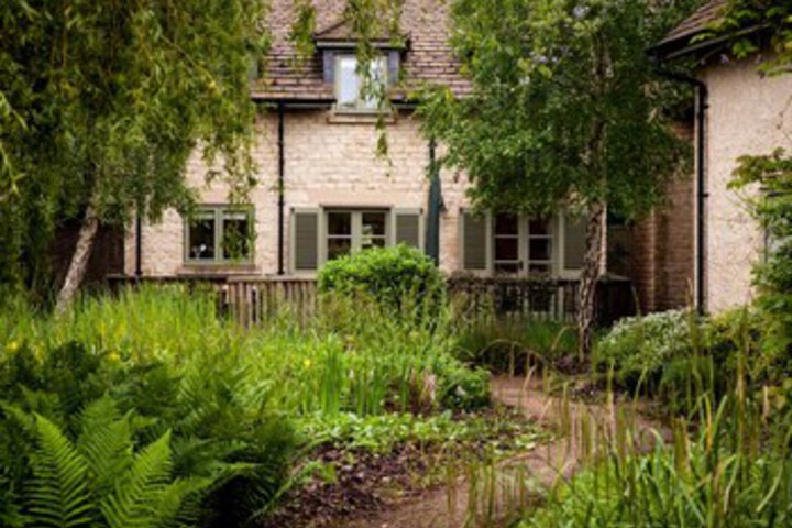 Ewen House (MV25) 52231