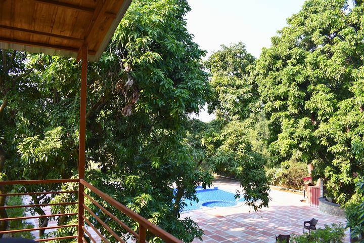 Terrace/Patio 62 of 63