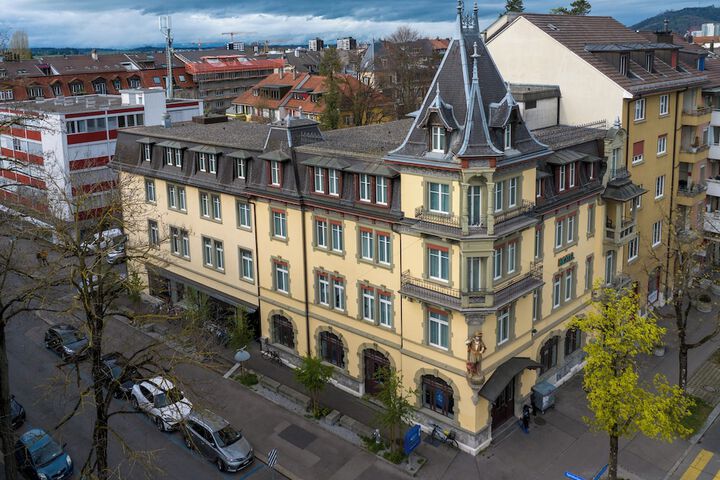 Hotel 57 of 57