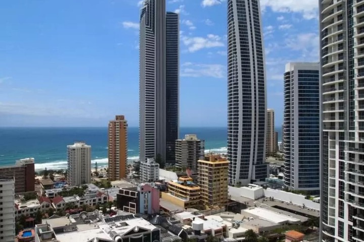 Hotel View 58 of 58