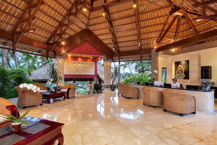 Lobby Photos