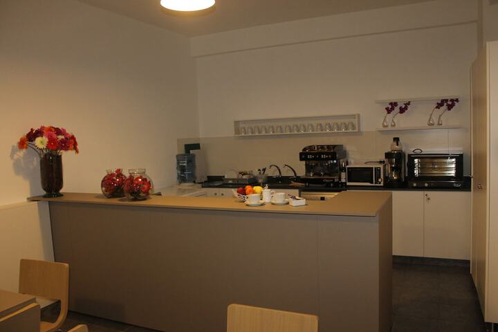 Breakfast/Coffee Service 30 of 69