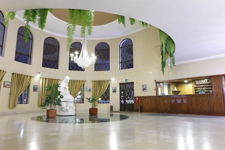 Hotel Interior 2 of 21