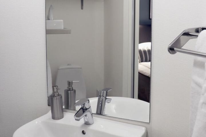 Bath Interior