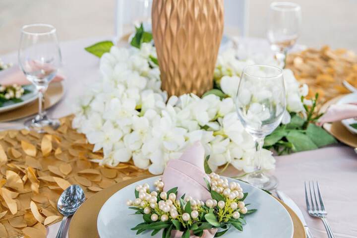 Wedding/Banquet 60 of 82