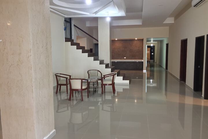 Hotel Interior 2 of 53