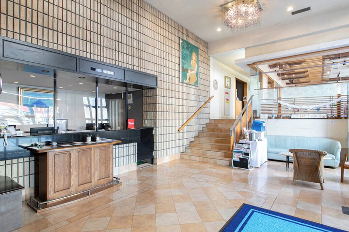 Hotel Interior 14 of 287