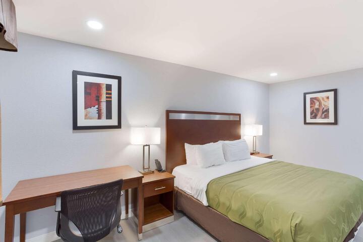 1 King Bed (7 of 11)