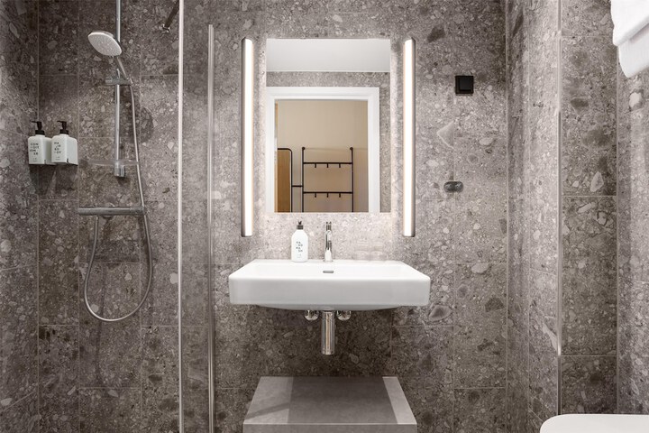 Bath Amenities