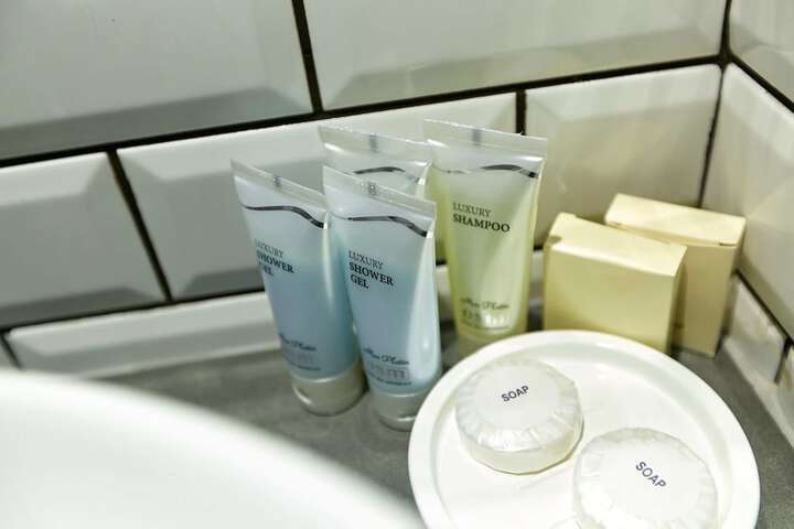 Bathroom Vanities