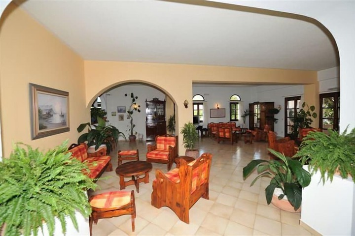 Lobby Photos