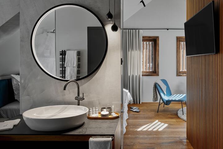 Bath Amenities