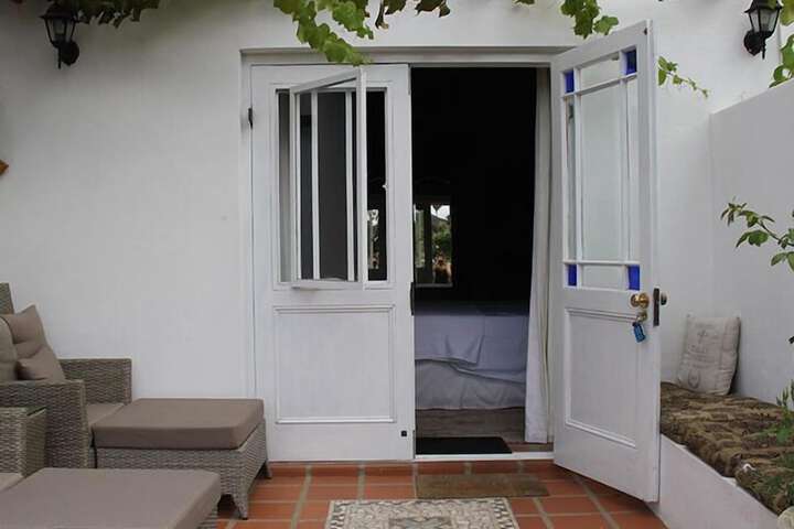 Terrace/Patio 20 of 42