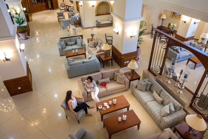 Hotel Interior 3 of 55
