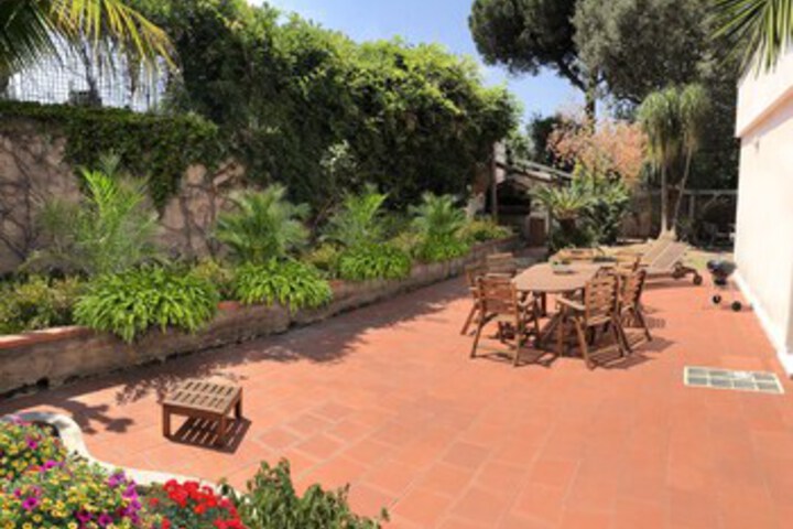 Terrace/Patio 21 of 21