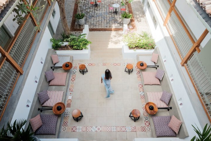 Hotel 39 of 40