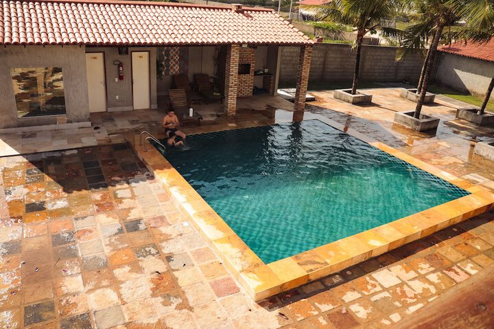 Terrace/Patio 19 of 55