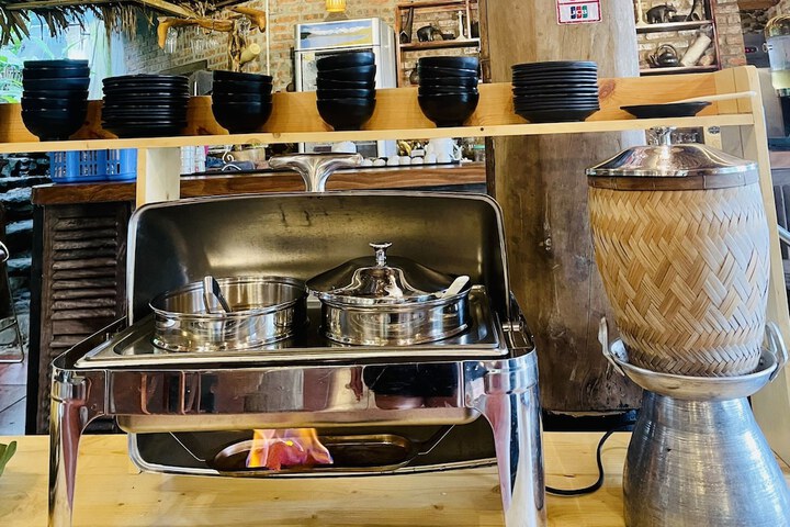 Breakfast/Coffee Service 93 of 133