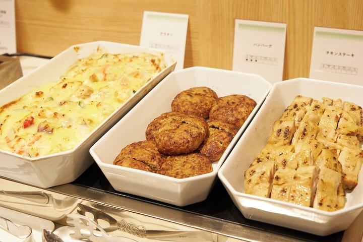 Dining Photos