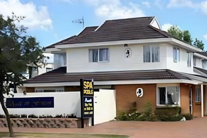 Fitness Facility Photos