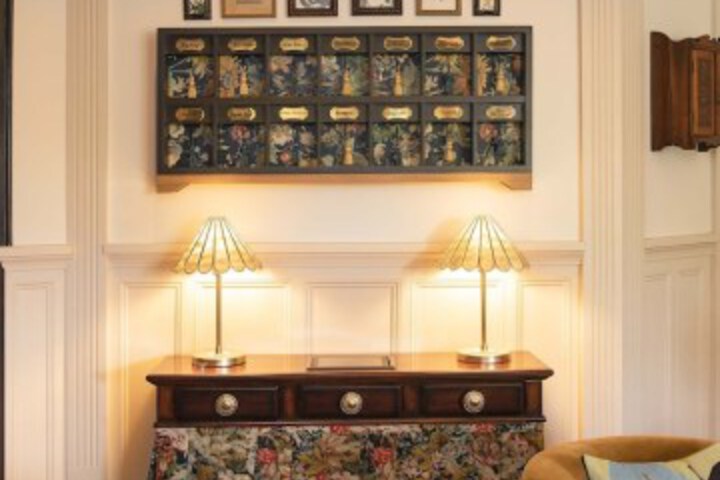 Hotel Interior 2 of 46