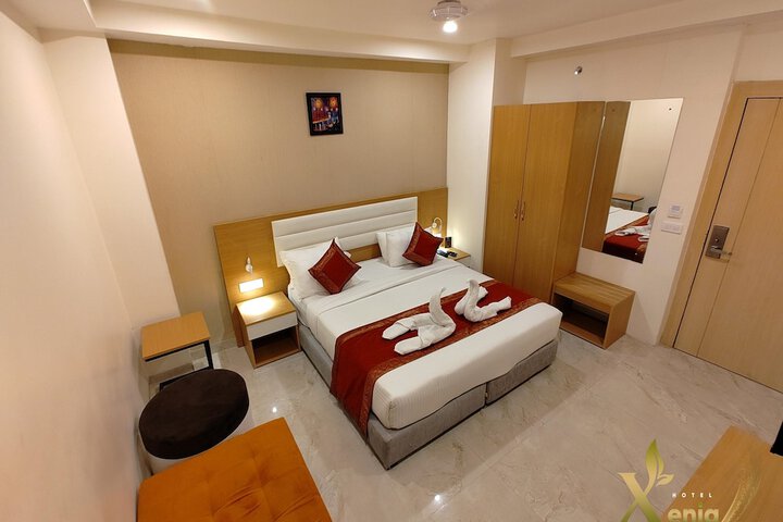 Room 6 of 21