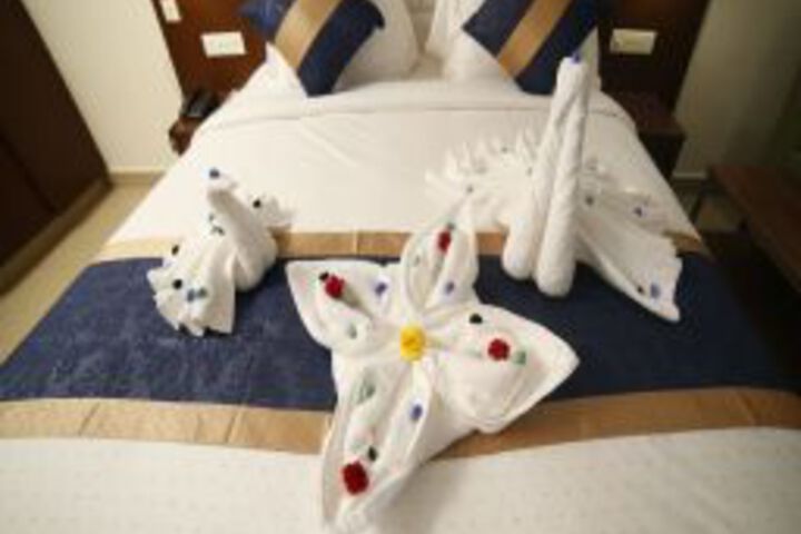 Suraj Grand Hotel