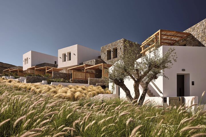 Anemelia Hotel Mykonos in Mykonos