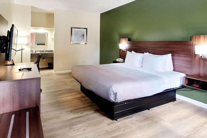 1 King Bed (8 of 14)