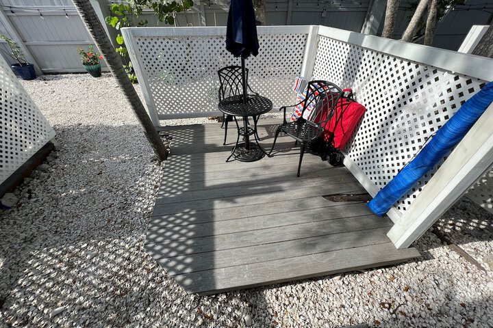 Terrace/Patio 30 of 68