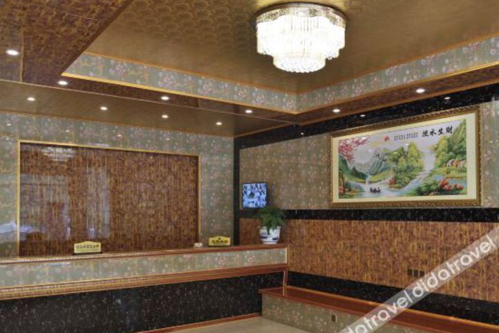 Hotel Interior 20 of 22