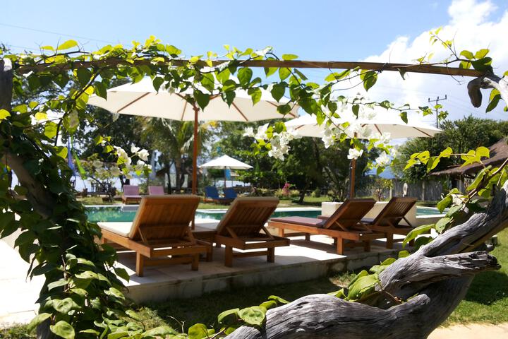 Pool 8 of 8