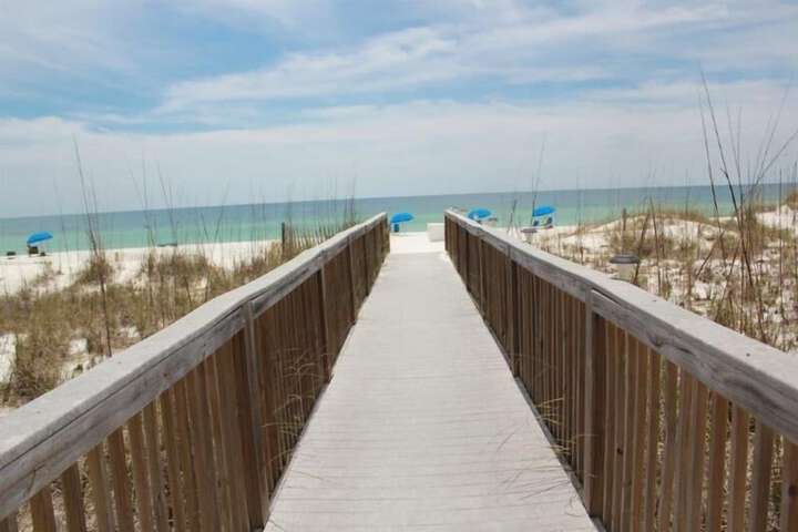 Beach 18 of 20