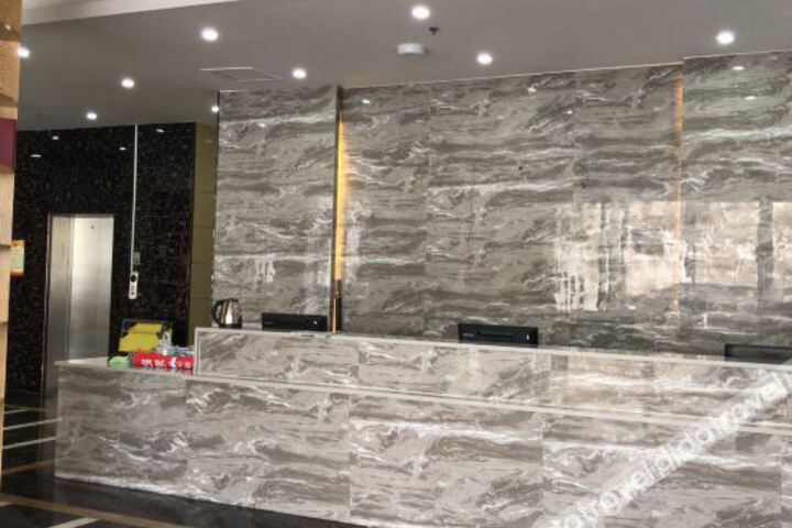 Hotel Interior 16 of 34