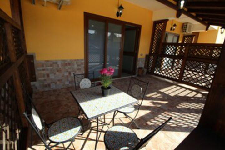 Terrace/Patio 26 of 26